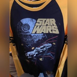 Star Wars Shirt